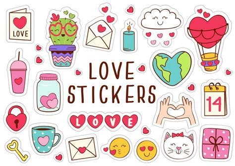 stickers gratis